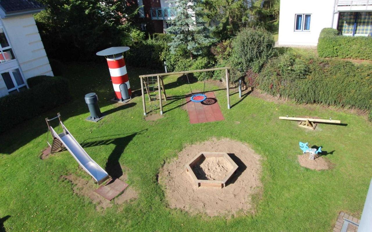 Seestern Boltenhagen 6 Εξωτερικό φωτογραφία