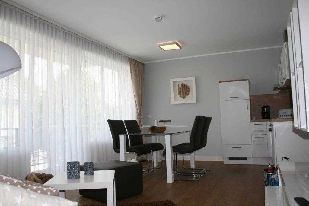 Seestern Boltenhagen 6 Εξωτερικό φωτογραφία