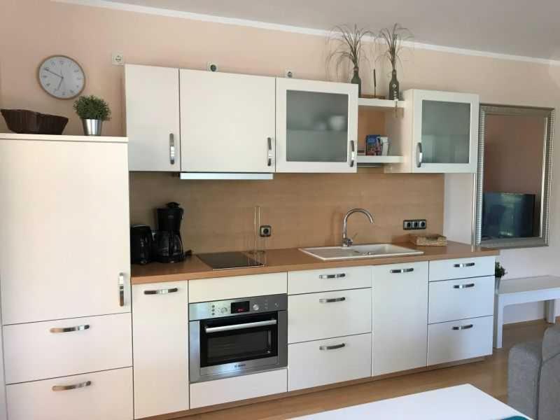 Seestern Boltenhagen 6 Εξωτερικό φωτογραφία