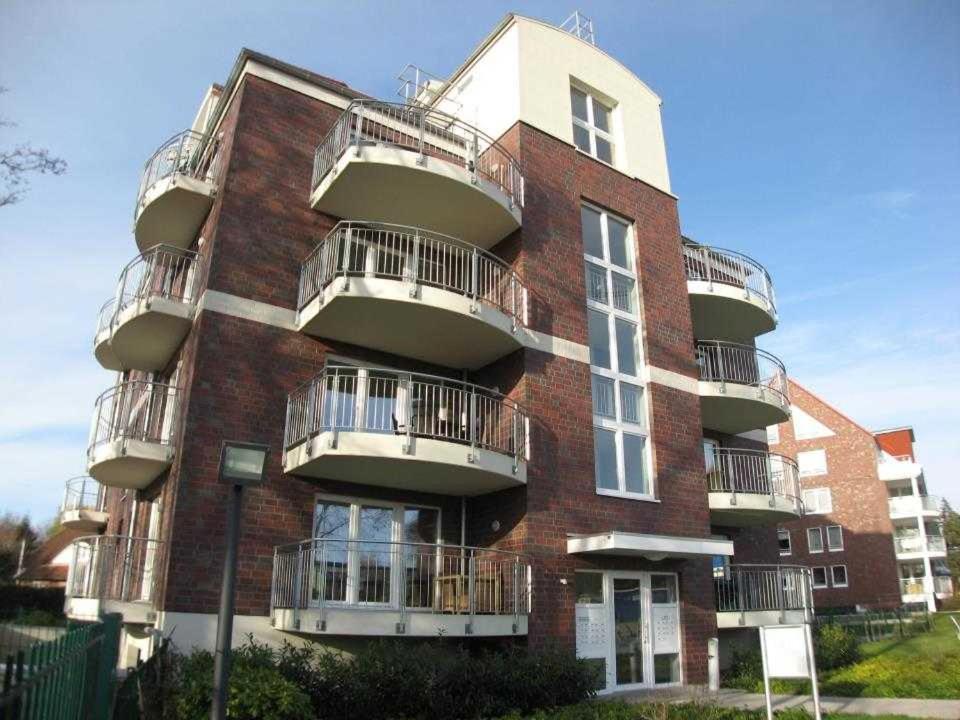 Seestern Boltenhagen 6 Εξωτερικό φωτογραφία